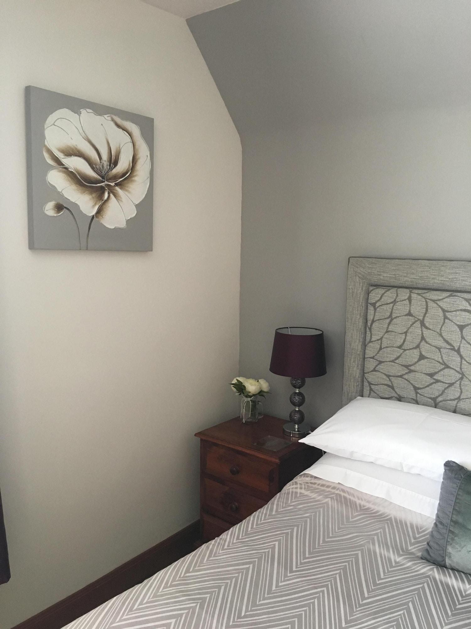 סטירלינג Coralinn Bed & Breakfast מראה חיצוני תמונה